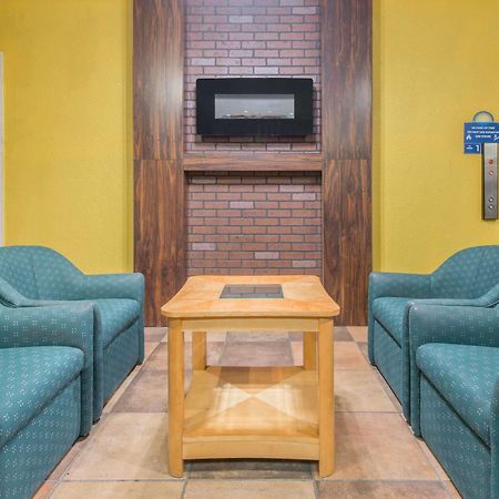 Days Inn Missoula University Ngoại thất bức ảnh
