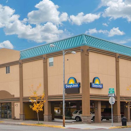 Days Inn Missoula University Ngoại thất bức ảnh