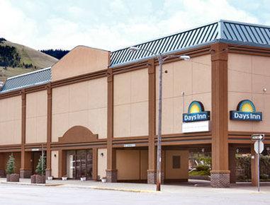 Days Inn Missoula University Ngoại thất bức ảnh