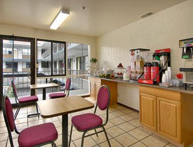Days Inn Missoula University Ngoại thất bức ảnh