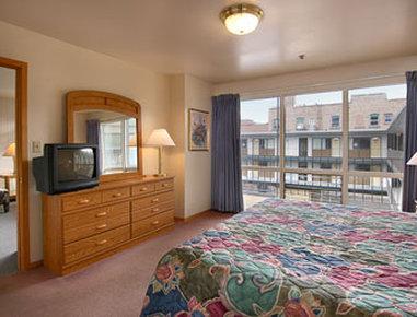 Days Inn Missoula University Ngoại thất bức ảnh
