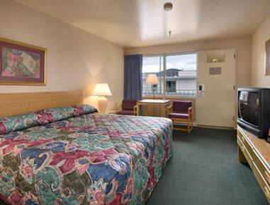 Days Inn Missoula University Ngoại thất bức ảnh