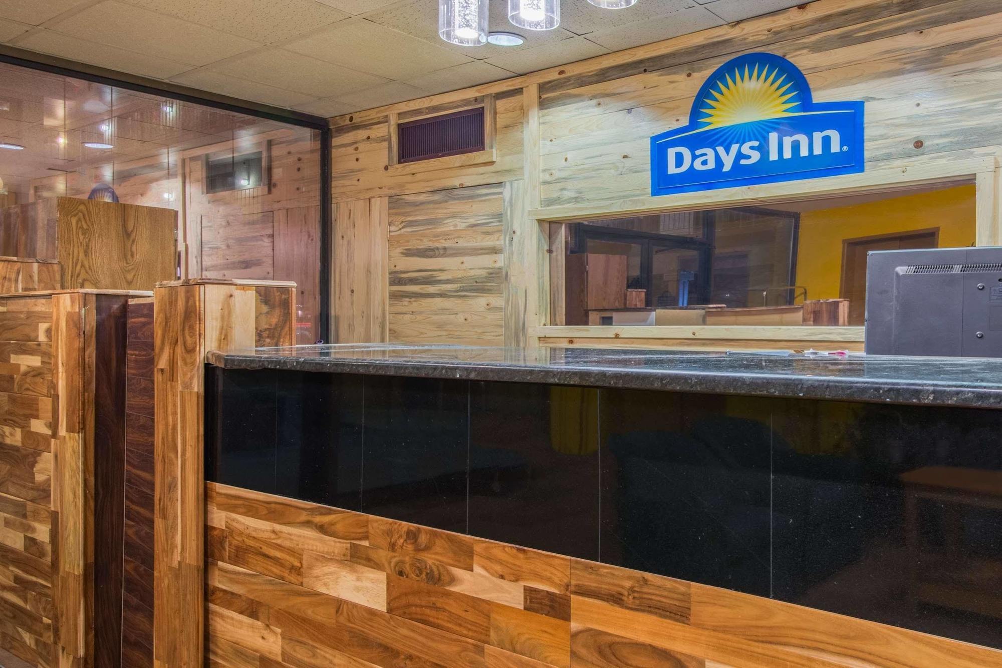 Days Inn Missoula University Ngoại thất bức ảnh