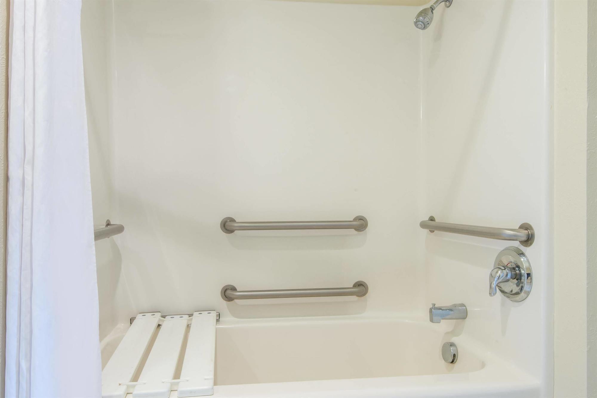 Days Inn Missoula University Ngoại thất bức ảnh