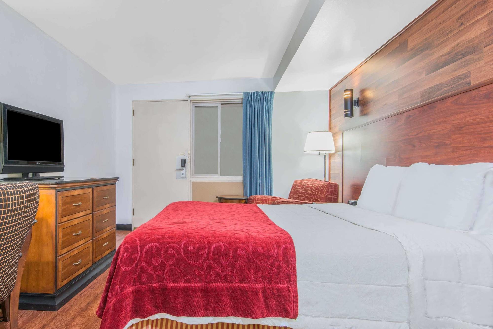 Days Inn Missoula University Ngoại thất bức ảnh