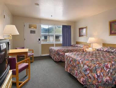 Days Inn Missoula University Ngoại thất bức ảnh